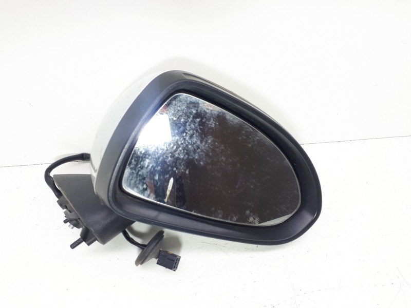 Recambio de retrovisor derecho para opel corsa d catch me referencia OEM IAM   