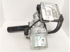 Recambio de columna direccion para jeep compass (mp, m6, mv, m7) 1.4 multiair referencia OEM IAM A0050329D A0044589N 