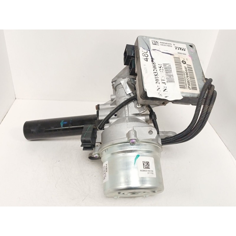 Recambio de columna direccion para jeep compass (mp, m6, mv, m7) 1.4 multiair referencia OEM IAM A0050329D A0044589N 