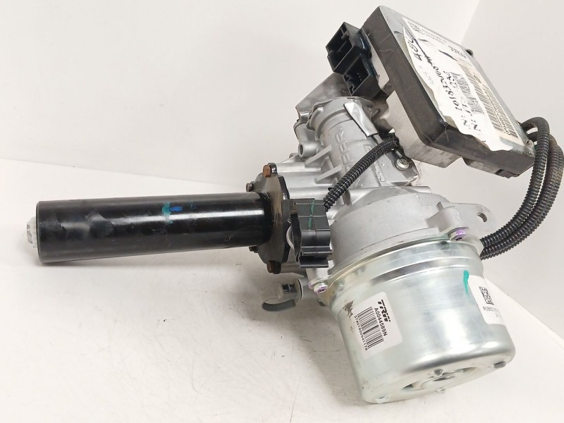 Recambio de columna direccion para jeep compass (mp, m6, mv, m7) 1.4 multiair referencia OEM IAM A0050329D A0044589N 