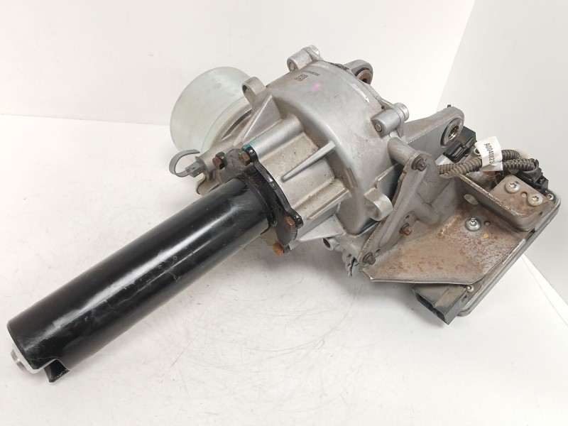 Recambio de columna direccion para jeep compass (mp, m6, mv, m7) 1.4 multiair referencia OEM IAM A0050329D A0044589N 