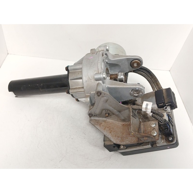 Recambio de columna direccion para jeep compass (mp, m6, mv, m7) 1.4 multiair referencia OEM IAM A0050329D A0044589N 