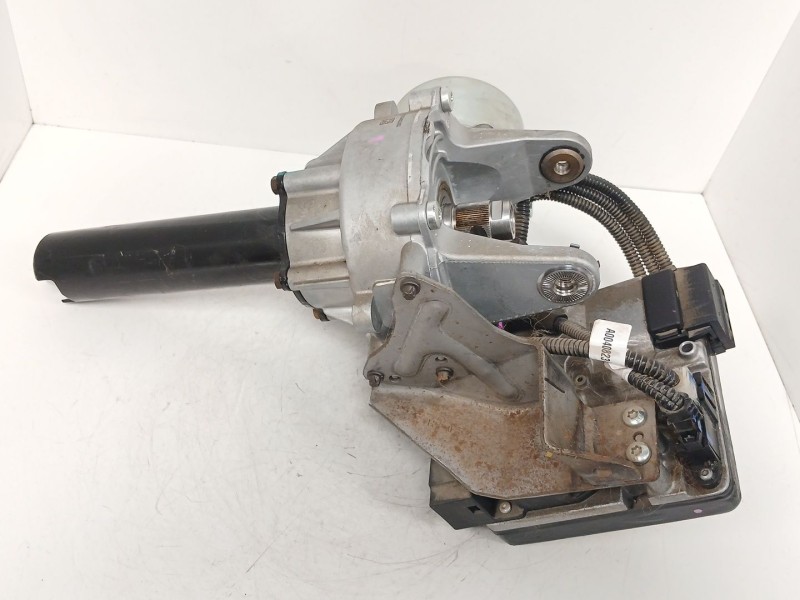 Recambio de columna direccion para jeep compass (mp, m6, mv, m7) 1.4 multiair referencia OEM IAM A0050329D A0044589N 