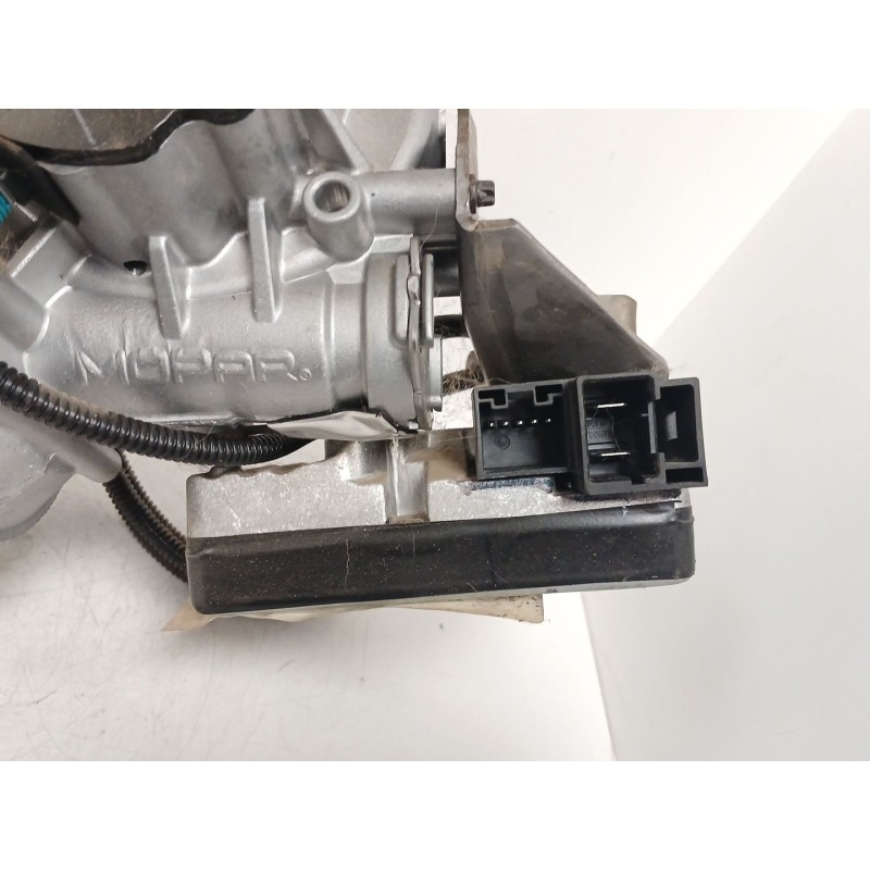 Recambio de columna direccion para jeep compass (mp, m6, mv, m7) 1.4 multiair referencia OEM IAM A0050329D A0044589N 