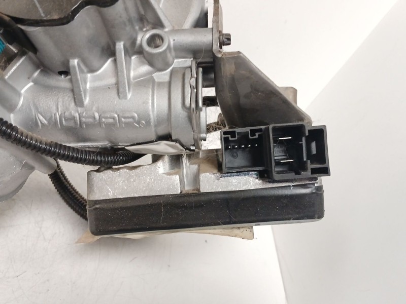 Recambio de columna direccion para jeep compass (mp, m6, mv, m7) 1.4 multiair referencia OEM IAM A0050329D A0044589N 