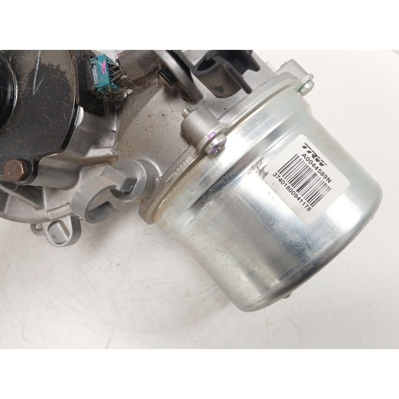 Recambio de columna direccion para jeep compass (mp, m6, mv, m7) 1.4 multiair referencia OEM IAM A0050329D A0044589N 