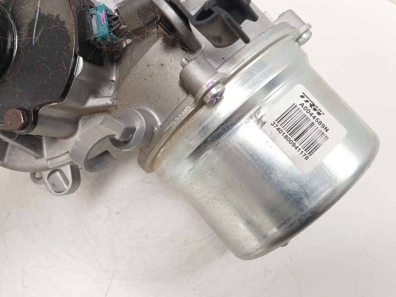 Recambio de columna direccion para jeep compass (mp, m6, mv, m7) 1.4 multiair referencia OEM IAM A0050329D A0044589N 