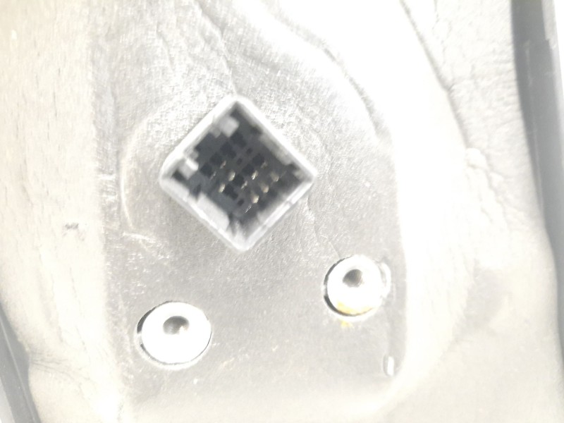 Recambio de retrovisor izquierdo para hyundai getz (tb) 1.5 crdi cat referencia OEM IAM  30093 