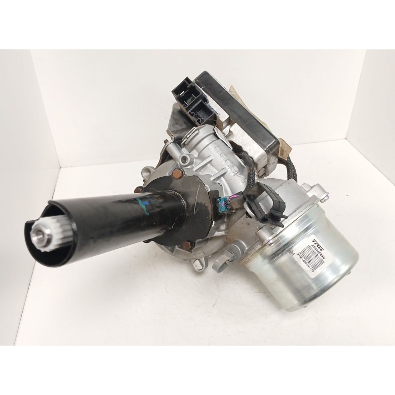 Recambio de columna direccion para jeep compass (mp, m6, mv, m7) 1.4 multiair referencia OEM IAM A0050329D A0044589N 