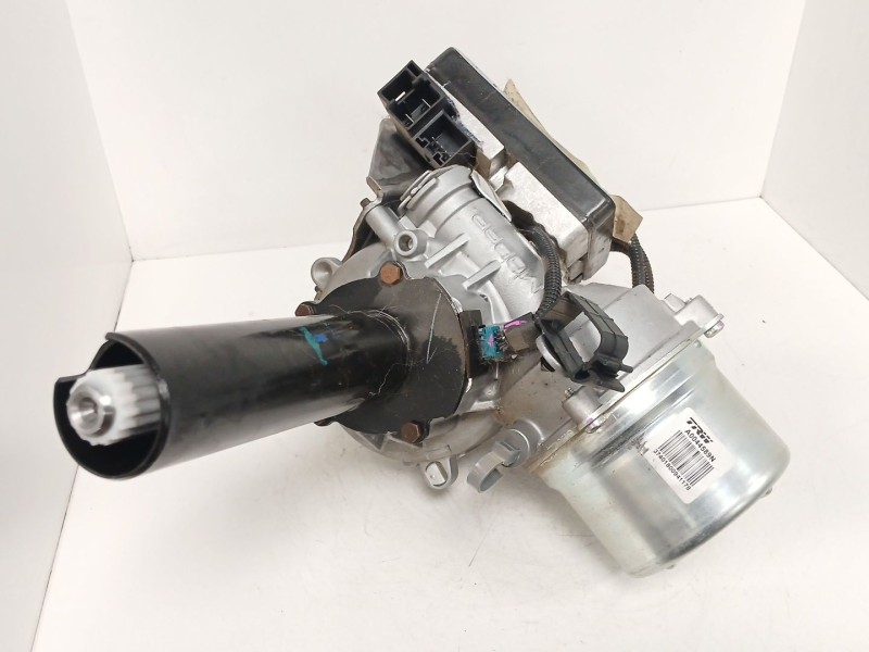 Recambio de columna direccion para jeep compass (mp, m6, mv, m7) 1.4 multiair referencia OEM IAM A0050329D A0044589N 