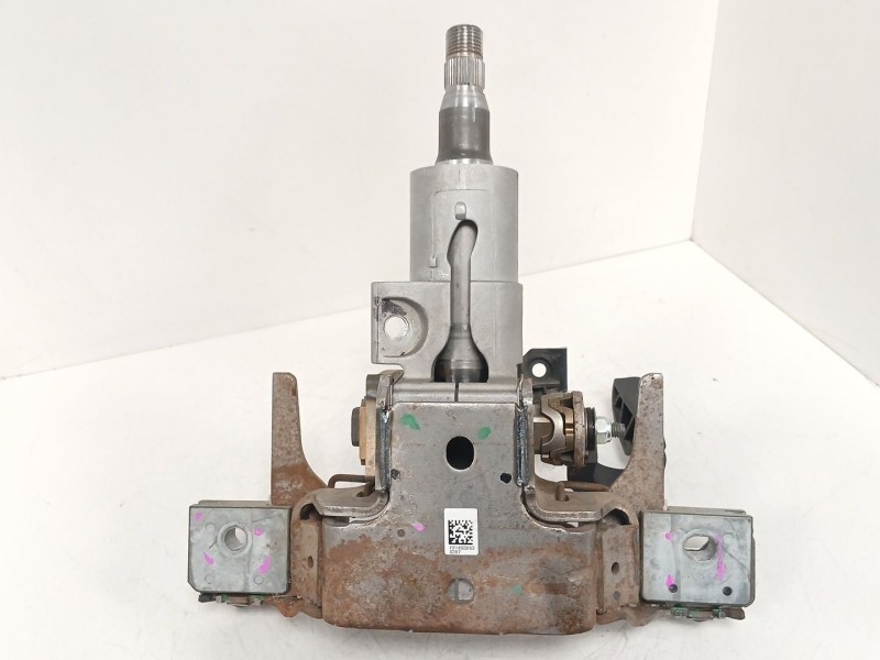 Recambio de columna direccion para jeep compass (mp, m6, mv, m7) 1.4 multiair referencia OEM IAM A0050851 F21803263 