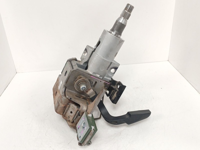 Recambio de columna direccion para jeep compass (mp, m6, mv, m7) 1.4 multiair referencia OEM IAM A0050851 F21803263 