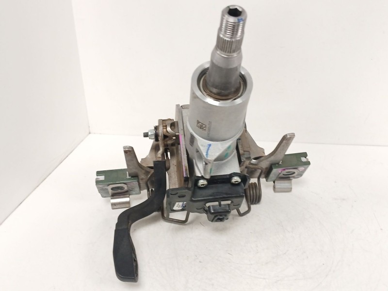 Recambio de columna direccion para jeep compass (mp, m6, mv, m7) 1.4 multiair referencia OEM IAM A0050851 F21803263 