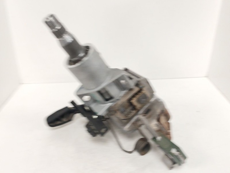 Recambio de columna direccion para jeep compass (mp, m6, mv, m7) 1.4 multiair referencia OEM IAM A0050851 F21803263 