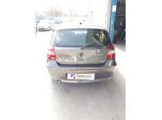 bmw 1 (e87) del año 2005