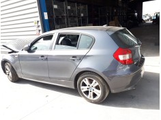 bmw 1 (e87) del año 2005 2