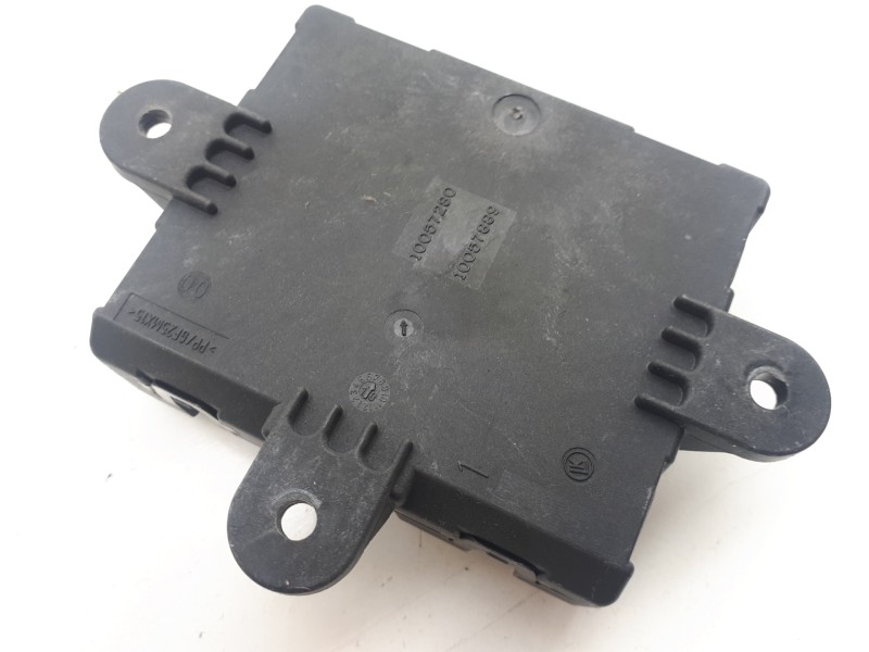 Recambio de modulo confort para ford mondeo ber. (ca2) limited edition referencia OEM IAM 9G9T14B533AC 1002299201 