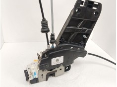 Recambio de cerradura puerta delantera izquierda para jeep compass (mp, m6, mv, m7) 1.4 multiair referencia OEM IAM   