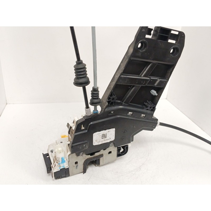 Recambio de cerradura puerta delantera izquierda para jeep compass (mp, m6, mv, m7) 1.4 multiair referencia OEM IAM   