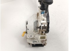 Recambio de cerradura puerta delantera izquierda para jeep compass (mp, m6, mv, m7) 1.4 multiair referencia OEM IAM    2
