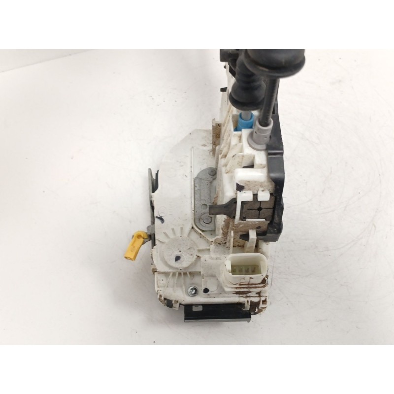 Recambio de cerradura puerta delantera izquierda para jeep compass (mp, m6, mv, m7) 1.4 multiair referencia OEM IAM   