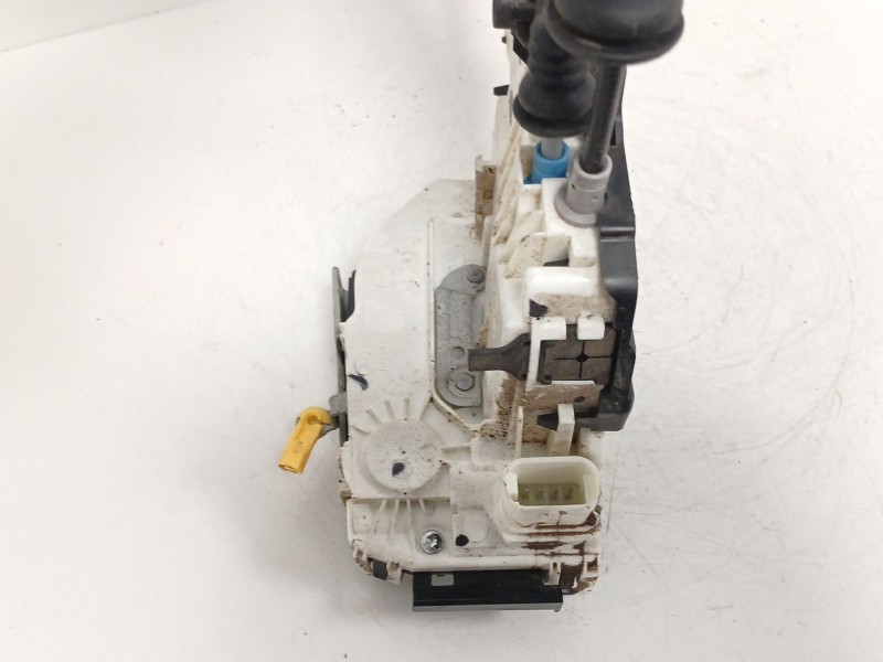 Recambio de cerradura puerta delantera izquierda para jeep compass (mp, m6, mv, m7) 1.4 multiair referencia OEM IAM   