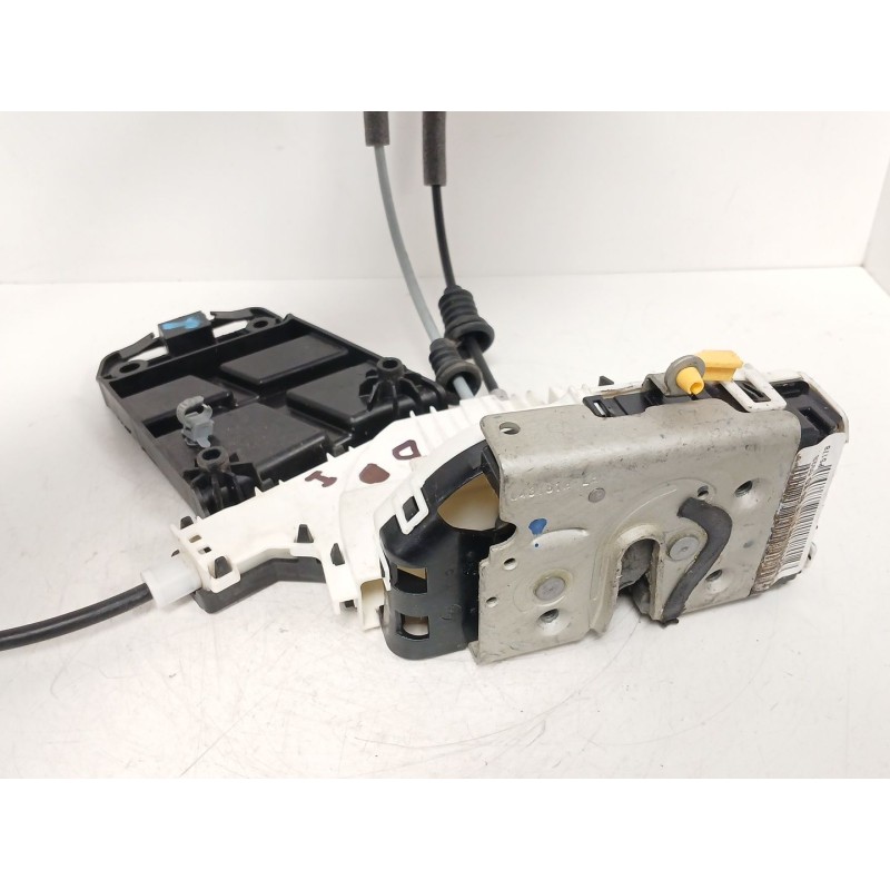 Recambio de cerradura puerta delantera izquierda para jeep compass (mp, m6, mv, m7) 1.4 multiair referencia OEM IAM   