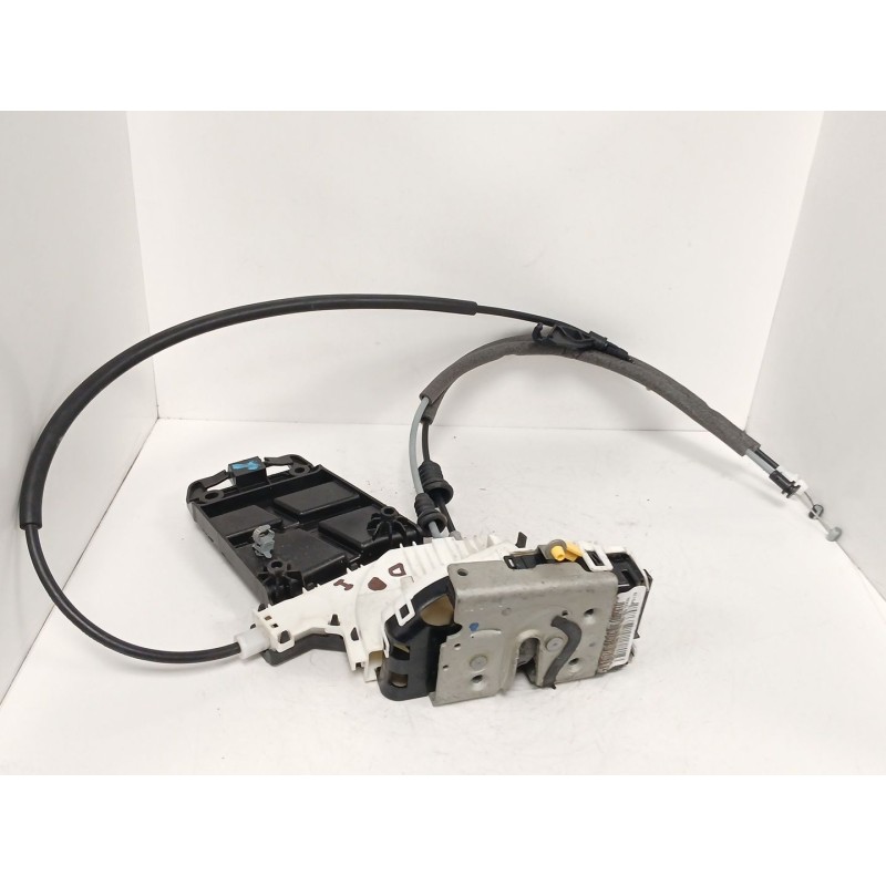 Recambio de cerradura puerta delantera izquierda para jeep compass (mp, m6, mv, m7) 1.4 multiair referencia OEM IAM   