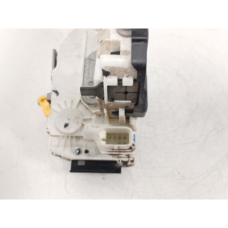 Recambio de cerradura puerta delantera izquierda para jeep compass (mp, m6, mv, m7) 1.4 multiair referencia OEM IAM   