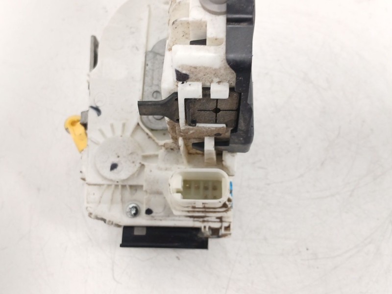 Recambio de cerradura puerta delantera izquierda para jeep compass (mp, m6, mv, m7) 1.4 multiair referencia OEM IAM   