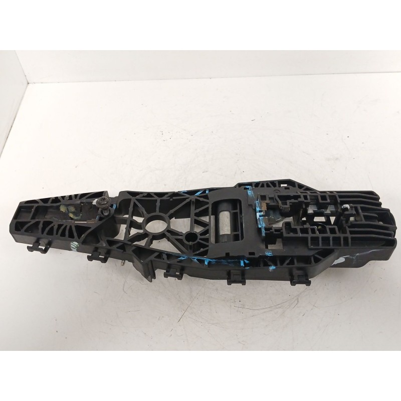 Recambio de maneta interior delantera izquierda para jeep compass (mp, m6, mv, m7) 1.4 multiair referencia OEM IAM   