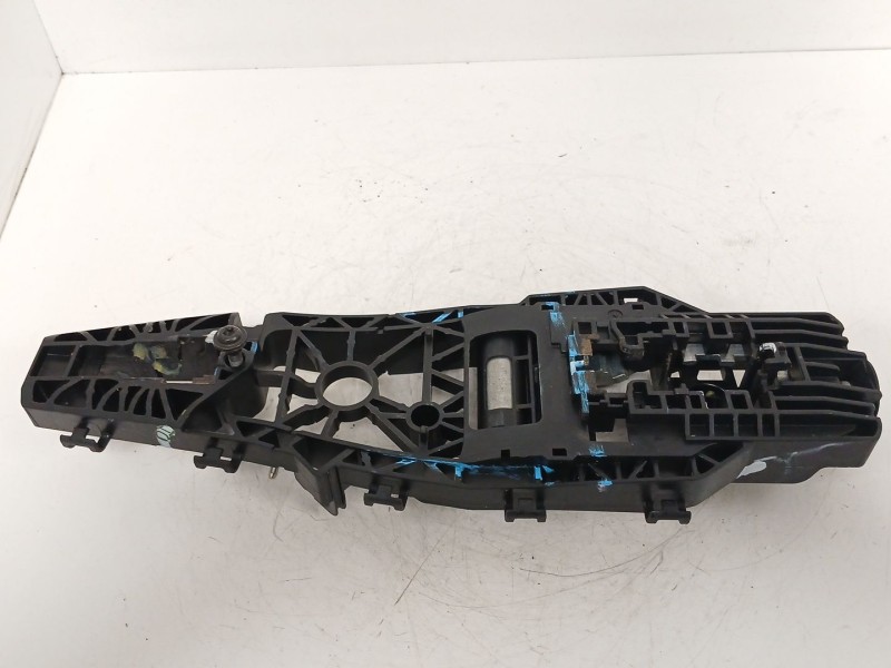 Recambio de maneta interior delantera izquierda para jeep compass (mp, m6, mv, m7) 1.4 multiair referencia OEM IAM   