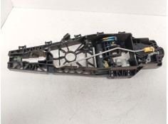 Recambio de maneta interior delantera izquierda para jeep compass (mp, m6, mv, m7) 1.4 multiair referencia OEM IAM    2