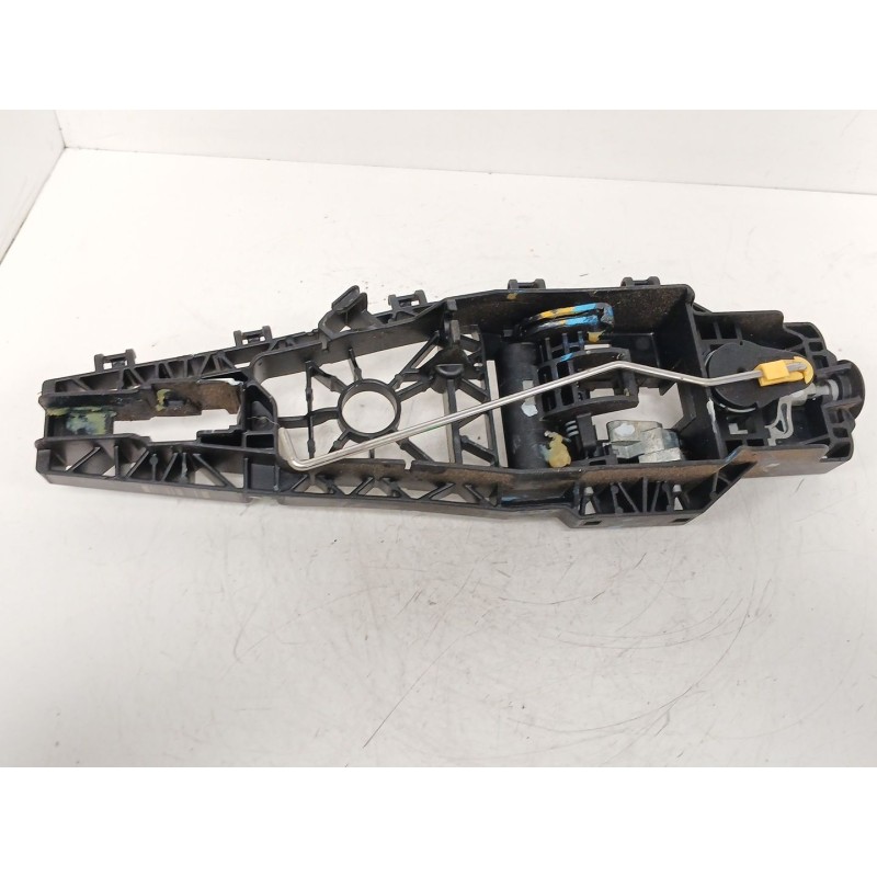 Recambio de maneta interior delantera izquierda para jeep compass (mp, m6, mv, m7) 1.4 multiair referencia OEM IAM   