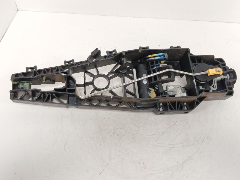 Recambio de maneta interior delantera izquierda para jeep compass (mp, m6, mv, m7) 1.4 multiair referencia OEM IAM   