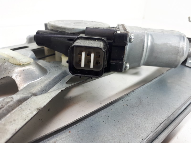 Recambio de elevalunas delantero derecho para honda civic berlina 5 (fk) 1.8 vtec cat referencia OEM IAM   