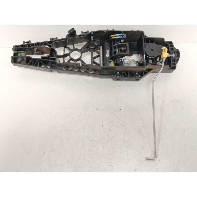 Recambio de maneta interior delantera izquierda para jeep compass (mp, m6, mv, m7) 1.4 multiair referencia OEM IAM   