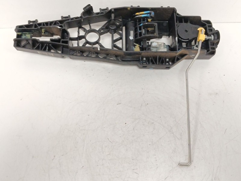 Recambio de maneta interior delantera izquierda para jeep compass (mp, m6, mv, m7) 1.4 multiair referencia OEM IAM   