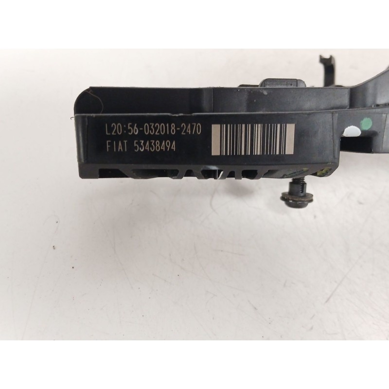 Recambio de maneta interior delantera izquierda para jeep compass (mp, m6, mv, m7) 1.4 multiair referencia OEM IAM   