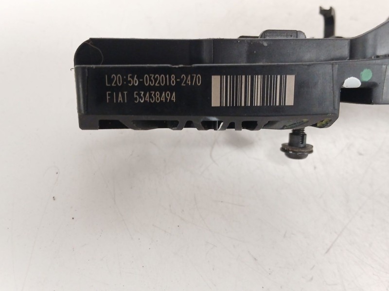 Recambio de maneta interior delantera izquierda para jeep compass (mp, m6, mv, m7) 1.4 multiair referencia OEM IAM   