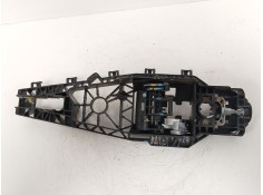 Recambio de maneta interior trasera izquierda para jeep compass (mp, m6, mv, m7) 1.4 multiair referencia OEM IAM 53438496   2