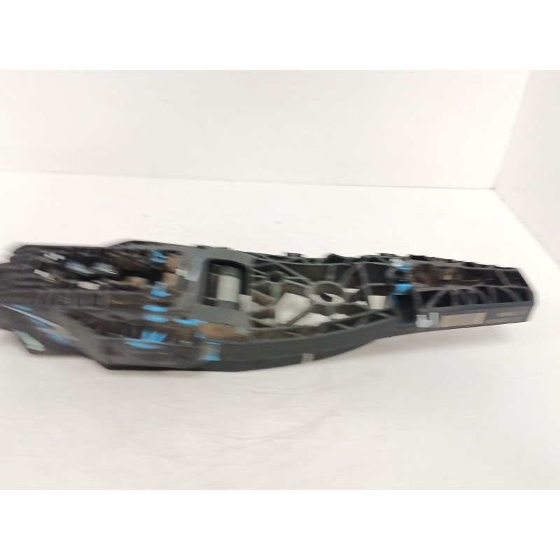 Recambio de maneta interior trasera izquierda para jeep compass (mp, m6, mv, m7) 1.4 multiair referencia OEM IAM 53438496  