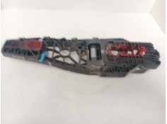 Recambio de maneta interior trasera derecha para jeep compass (mp, m6, mv, m7) 1.4 multiair referencia OEM IAM 53438497   2