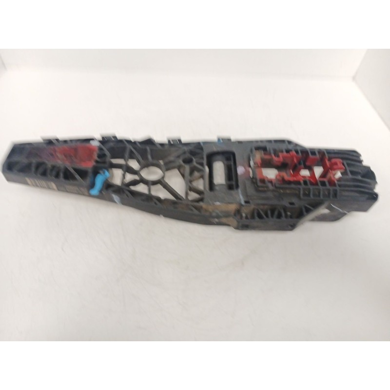 Recambio de maneta interior trasera derecha para jeep compass (mp, m6, mv, m7) 1.4 multiair referencia OEM IAM 53438497  