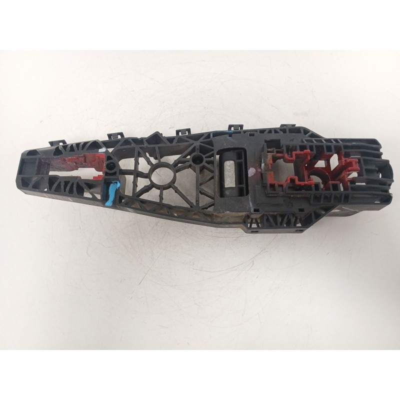 Recambio de maneta interior trasera derecha para jeep compass (mp, m6, mv, m7) 1.4 multiair referencia OEM IAM 53438497  