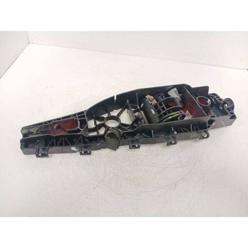 Recambio de maneta interior trasera derecha para jeep compass (mp, m6, mv, m7) 1.4 multiair referencia OEM IAM 53438497  