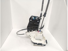 Recambio de cerradura puerta trasera izquierda para jeep compass (mp, m6, mv, m7) 1.4 multiair referencia OEM IAM   