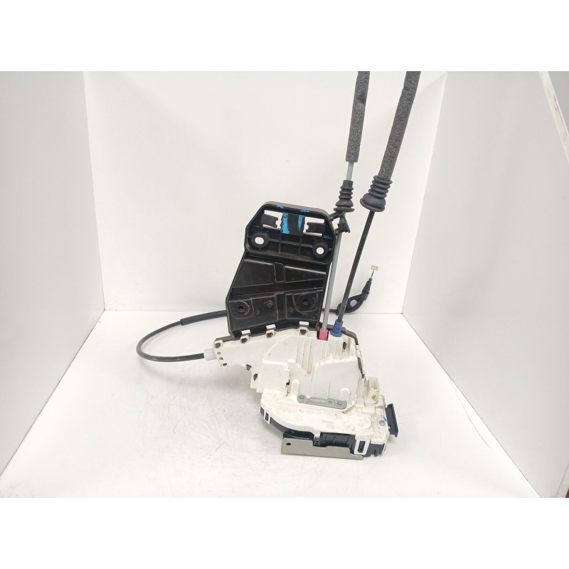 Recambio de cerradura puerta trasera izquierda para jeep compass (mp, m6, mv, m7) 1.4 multiair referencia OEM IAM   