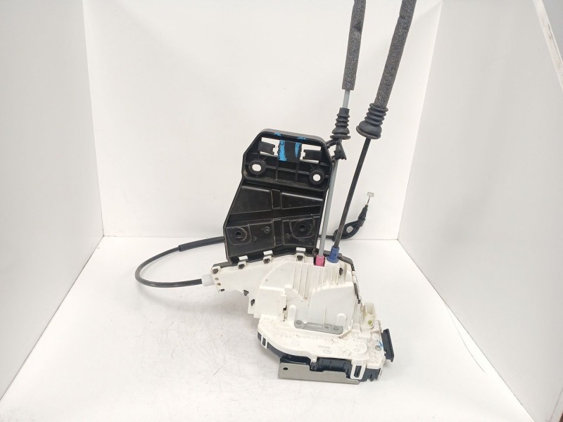 Recambio de cerradura puerta trasera izquierda para jeep compass (mp, m6, mv, m7) 1.4 multiair referencia OEM IAM   