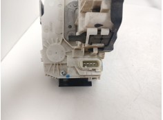 Recambio de cerradura puerta trasera izquierda para jeep compass (mp, m6, mv, m7) 1.4 multiair referencia OEM IAM    2